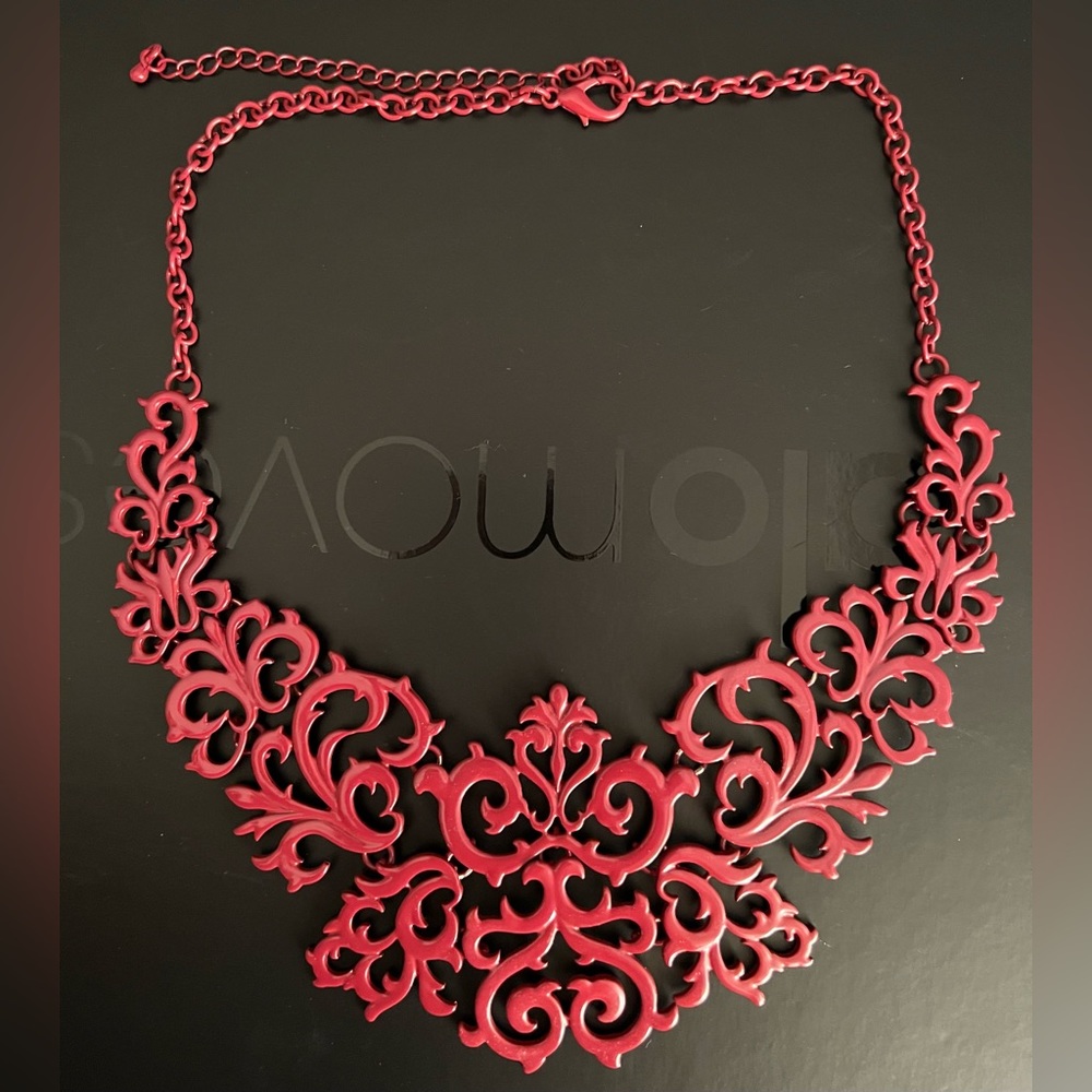 Vintage necklace